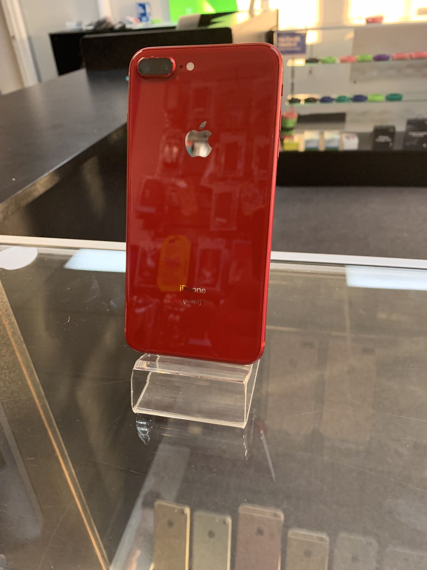 Iphone 8 Plus