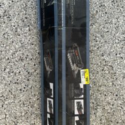 Curt sway control Kit