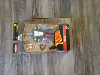 MARVEL LEGENDS