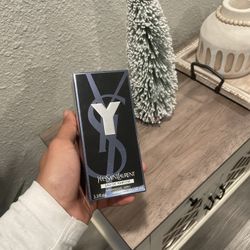YSL Y Cologne 