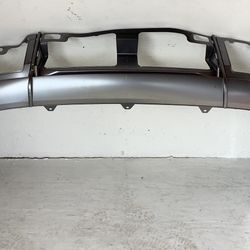 2023-2025 Hyundai Ioniq 6 Rear Bumper (11R)