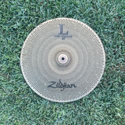 Zildjian Low Volume Cymbol