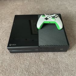 Xbox One