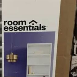 Book Shelf 