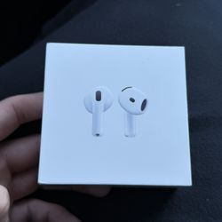AirPods 4’s Without Noise Cancellation 