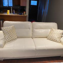 Brand New Sofa