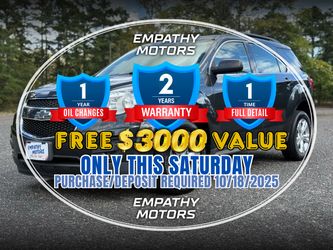 2014 Chevrolet Equinox
