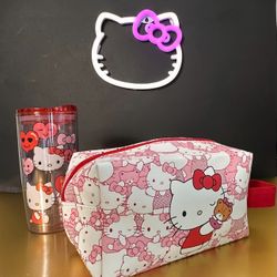 Hello Kitty Y My Melody Variado 