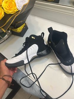 Jordan 12