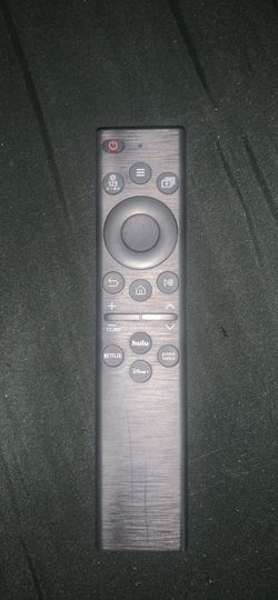 Samsung Tv Remote
