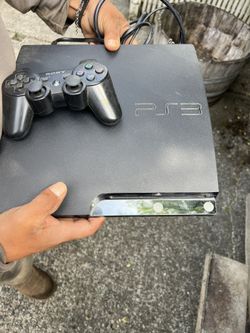 PS3