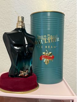 Jean Paul Gaultier Le Beau Le Parfum,