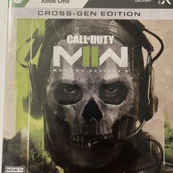 Mw2 Xbox
