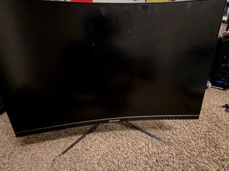Gaming monitor