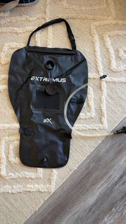Outdoor Solar Camping Shower