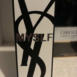 YSL MYSLF