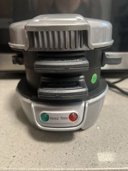 Hamilton Beach Breakfast sandwich maker