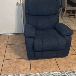 Recliner 