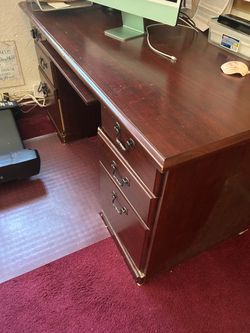 Desk