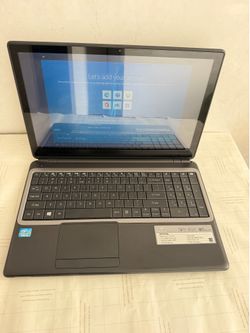 Gateway laptop