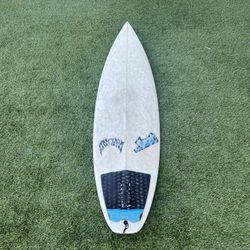 Lost Mayhem V2 5’6 Shortboard 