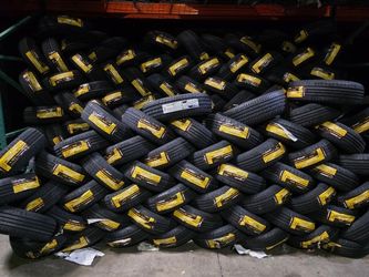 185 65 14 New Tires Set 