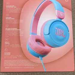 Jbl Headphone For Kids