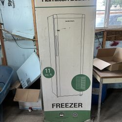 Hamilton Beach Freezer 