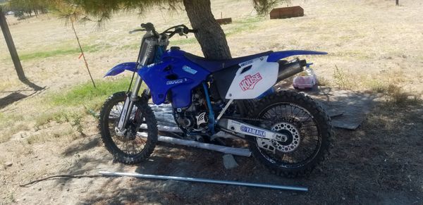 YZ450F for Sale in Fresno, CA - OfferUp