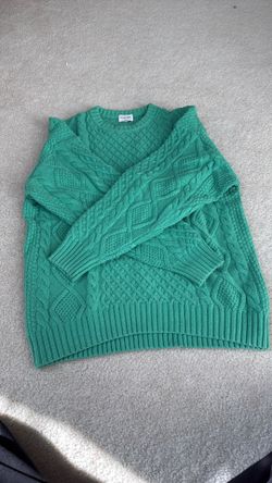 Aritzia Women Sweater Sz XS
