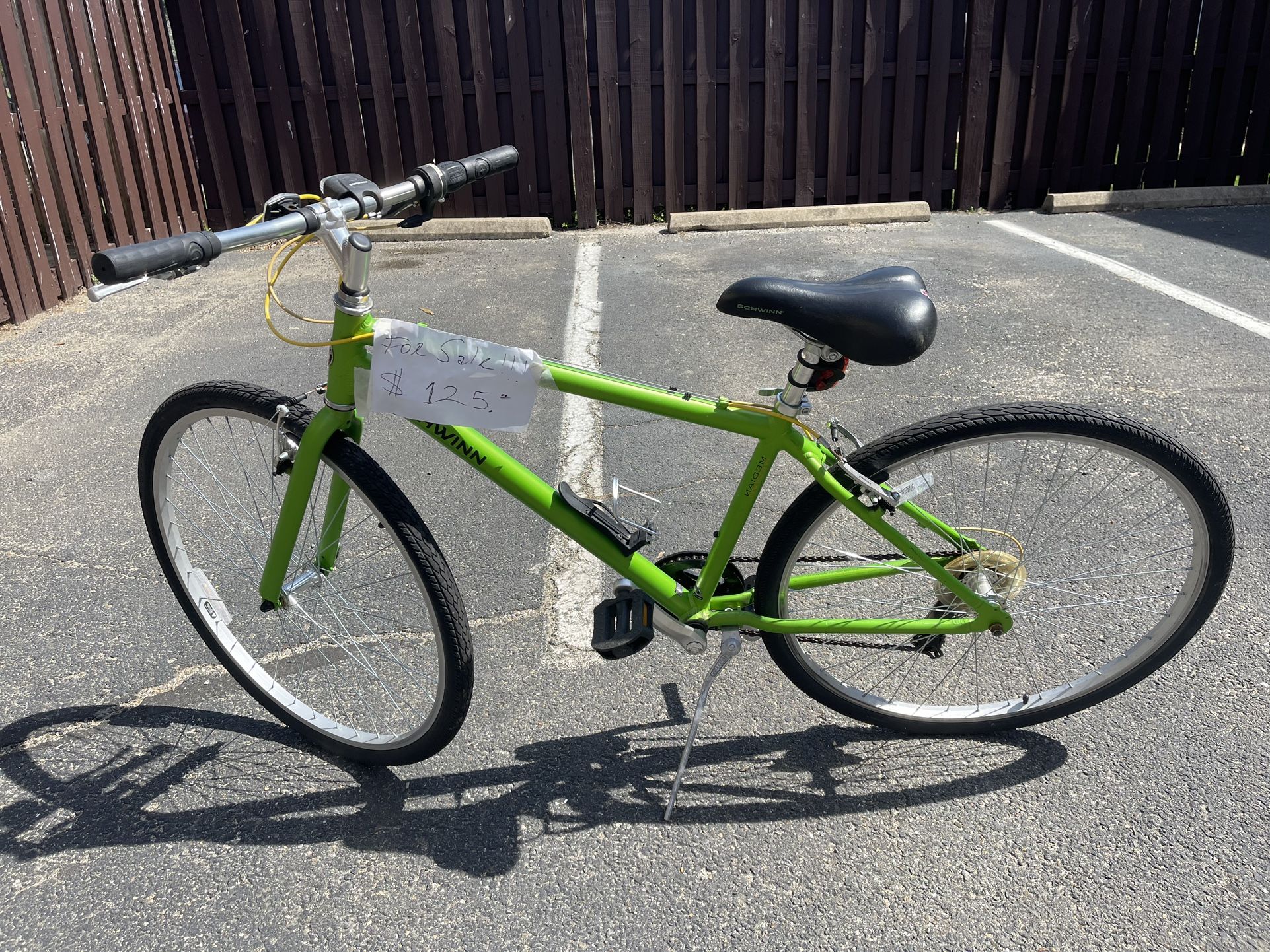 Schwinn Bike