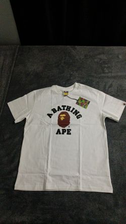 Bape shirt
