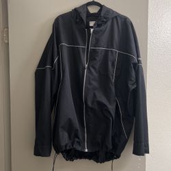 New Balance Rain Jacket 