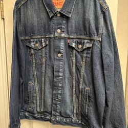 Levi’s Jacket 