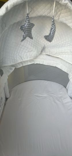 Baby bassinet