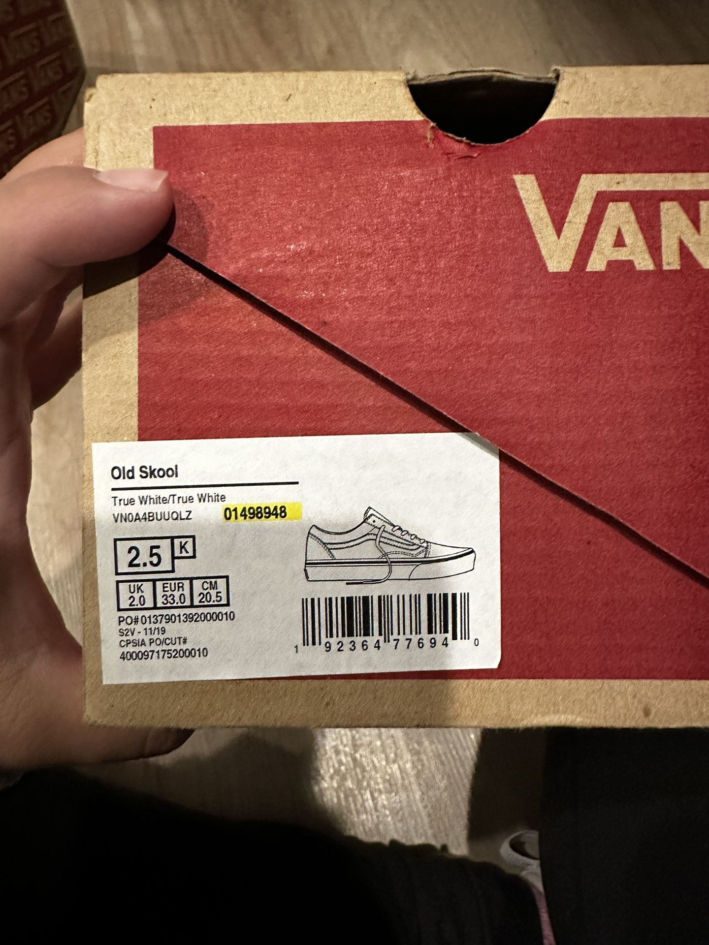Vans