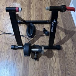 Bike Trainer Stand