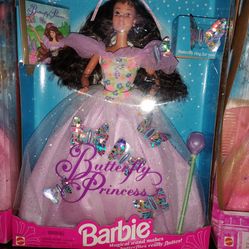 Barbie