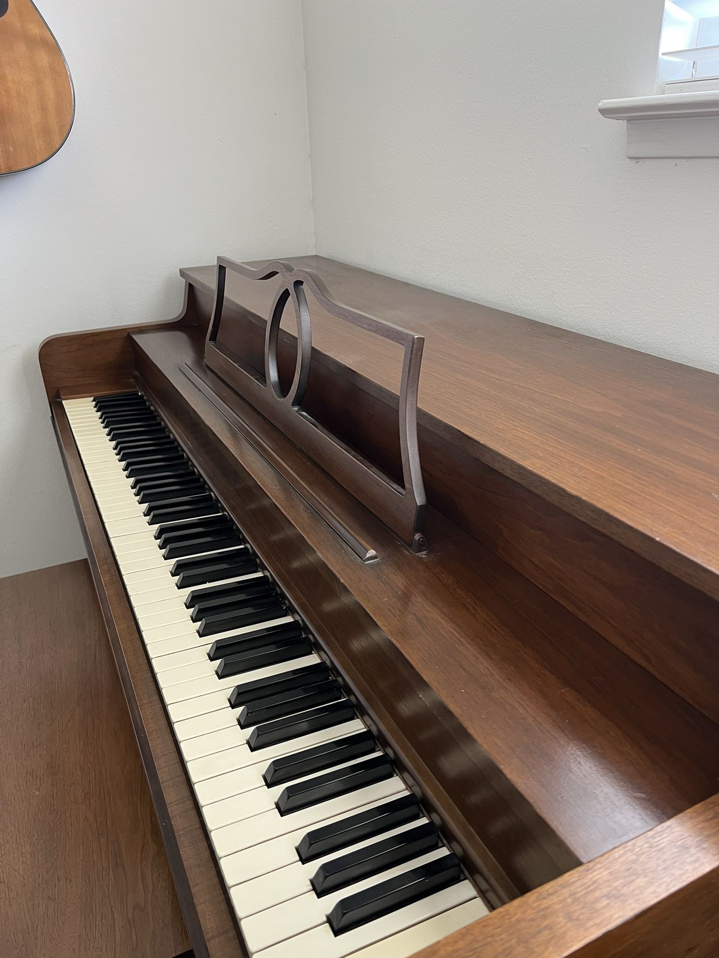 Hammond upright sale piano