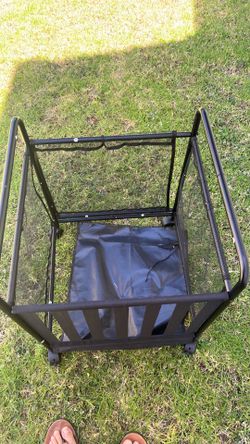Ball catcher