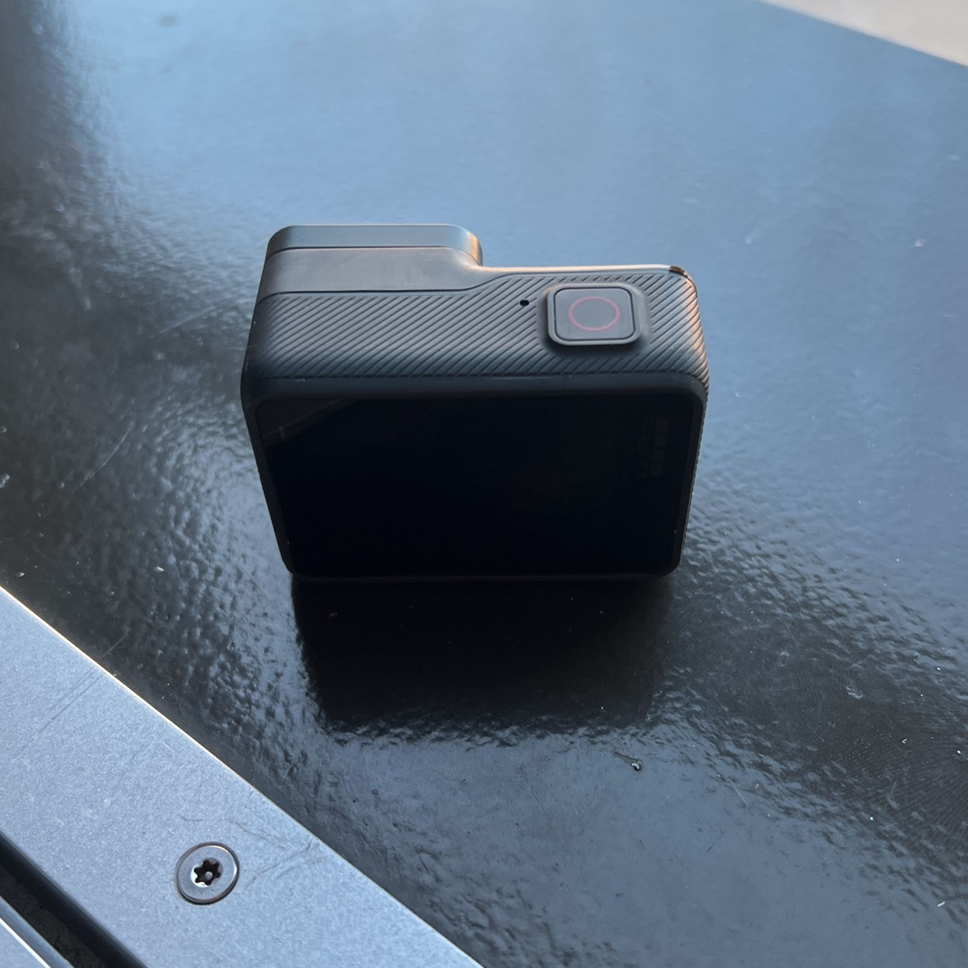 GoPro Hero 6
