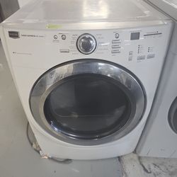 Front loader Kenmore washer 500 series