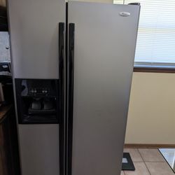 Refrigerator For Sale