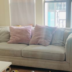 Luxury Sofa Oringinal Price Over $2000