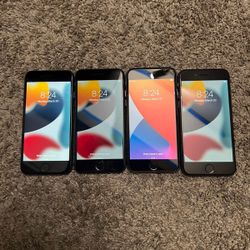 iPhone 8 64Gb Unlocked Excellent Condition like new