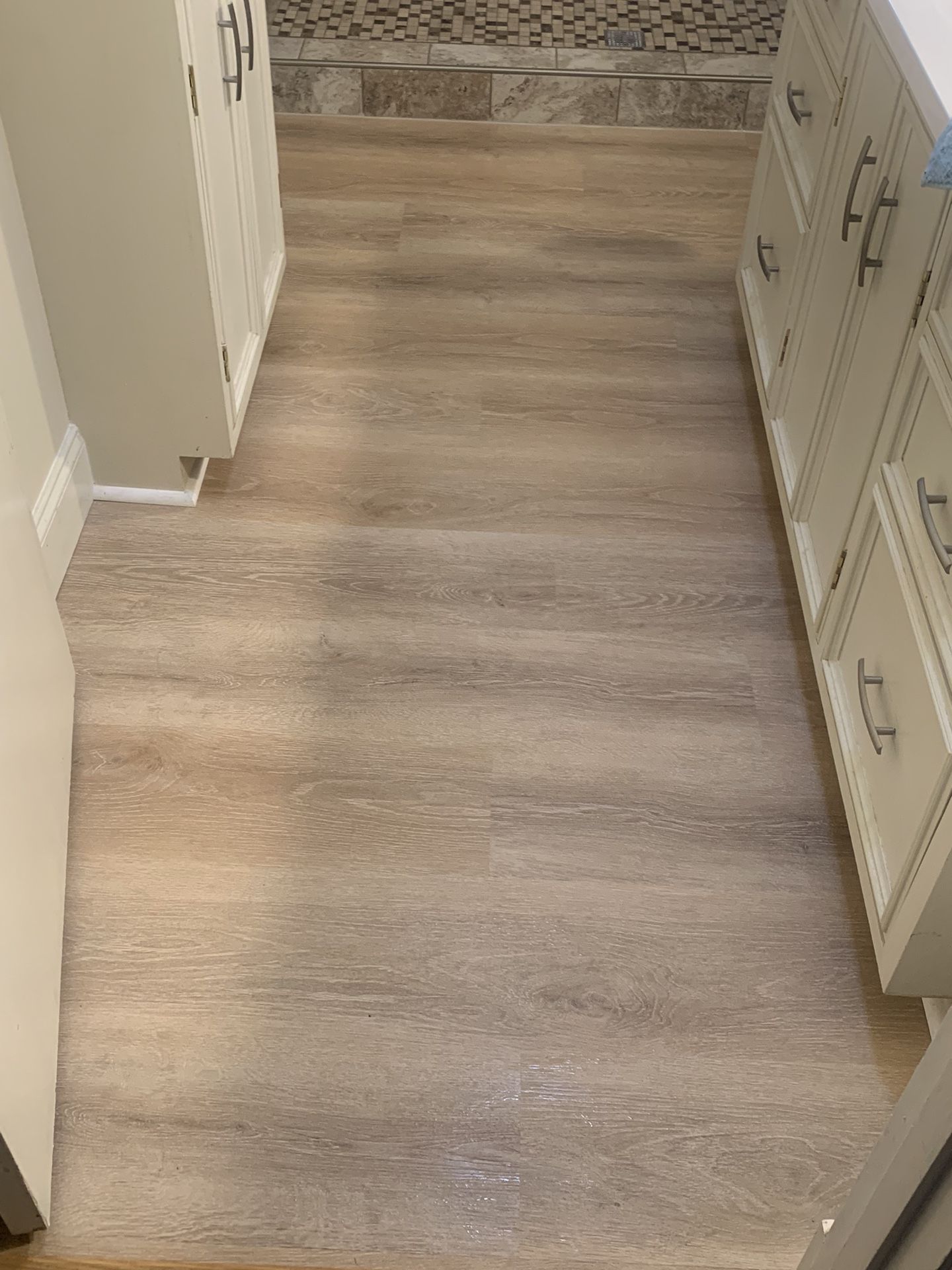 Laminate Flooring