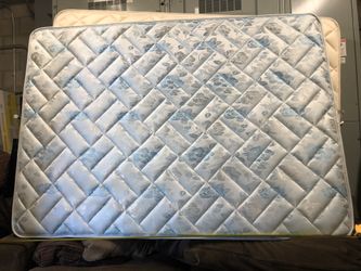 Mattress Twin size /Colchón Individual