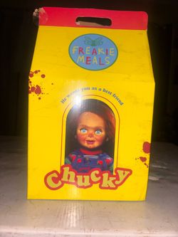 Chucky