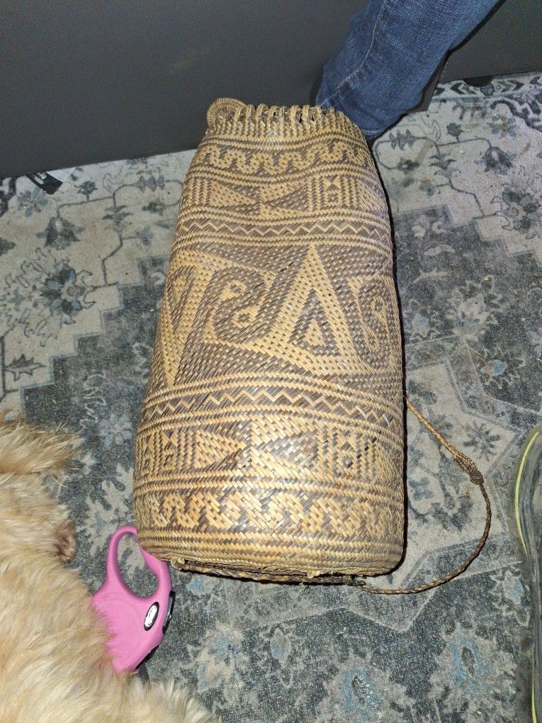 African Bag