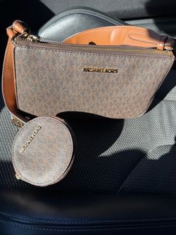 Michael Kors bag